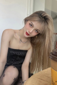 可爱软妹女生图片